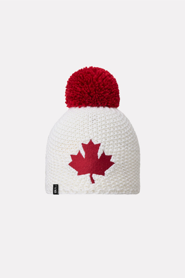 Flag Pon Beanie