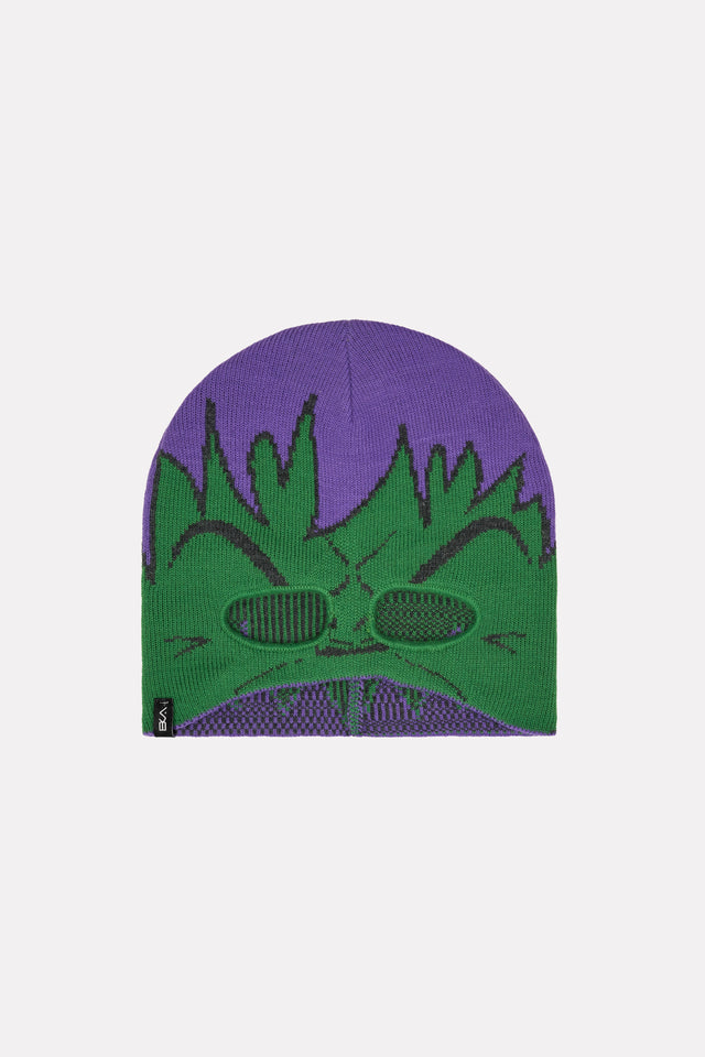 Mask Beanie
