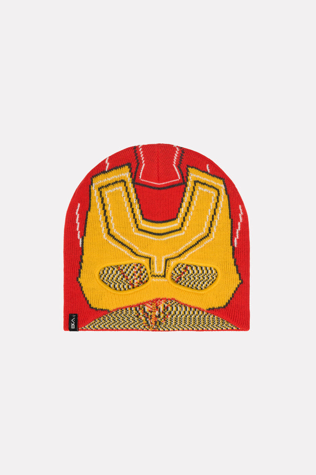 Mask Beanie