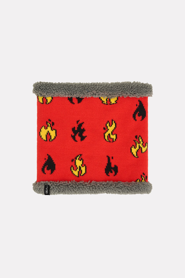 Trades Junior Neck Warmer