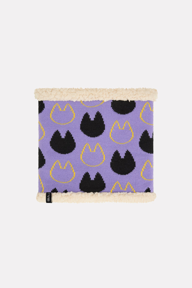 Fantasy Neck Warmer
