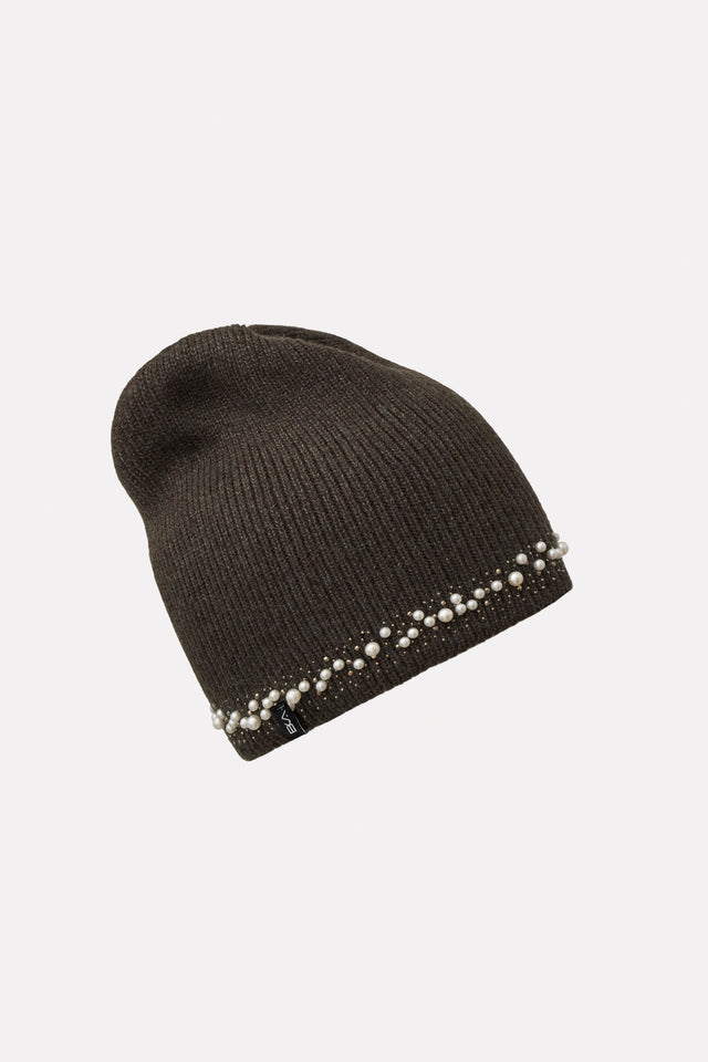 Glitter Girl's Beanie