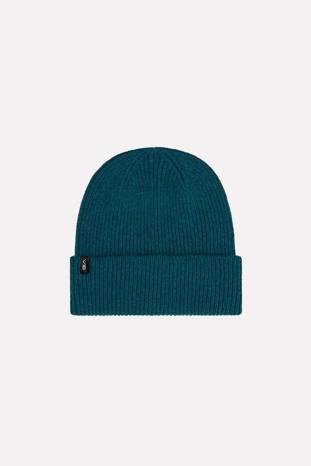 Hans Roll Up Beanie