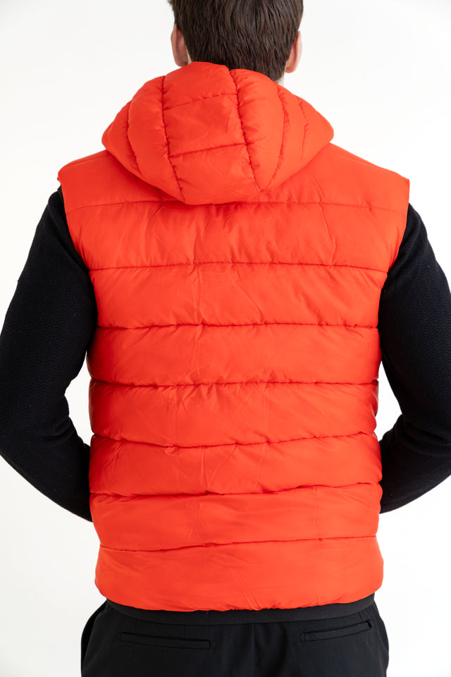 Holiday Tech Vest