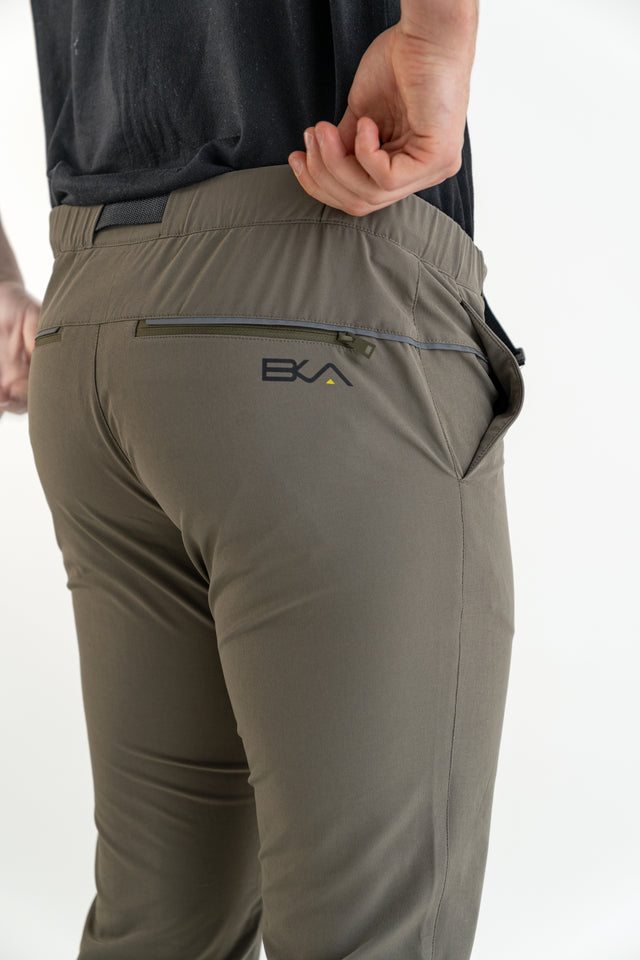 Bike Pants