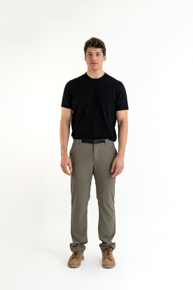 Bike Pants