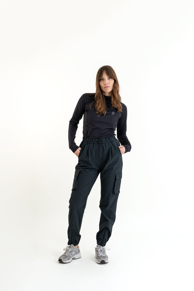 Bike Pants