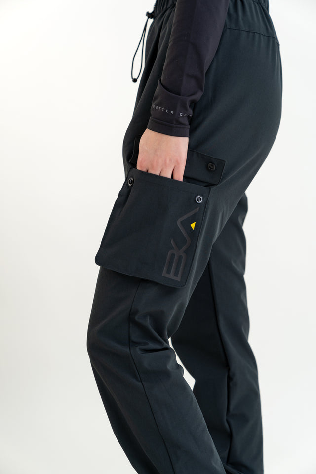 Bike Pants