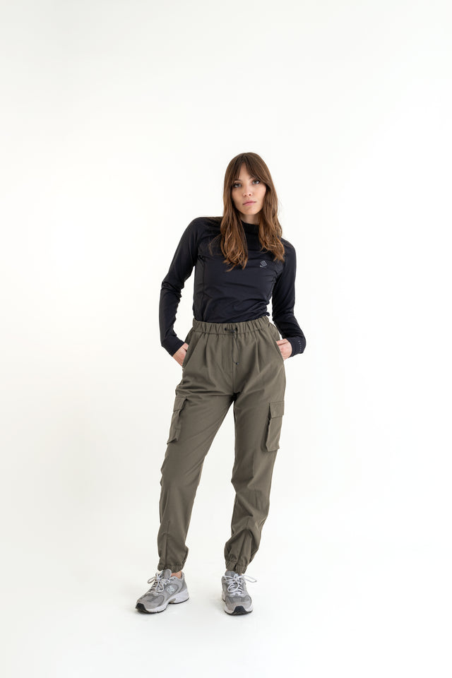 Bike Pants