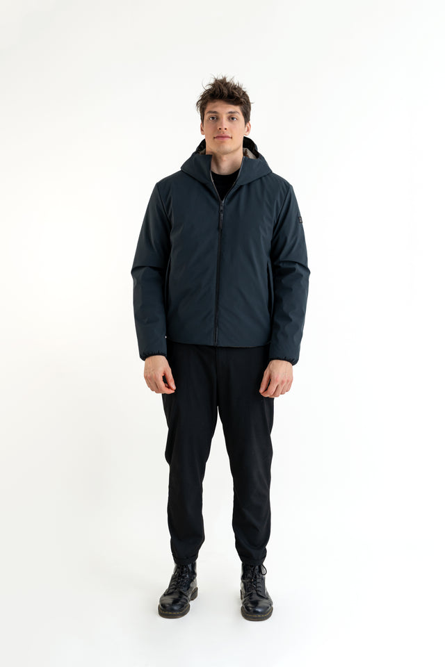 Reversible Jacket