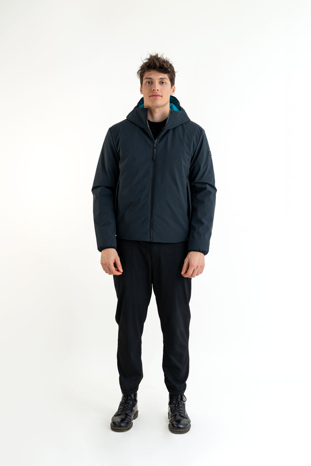 Reversible Jacket