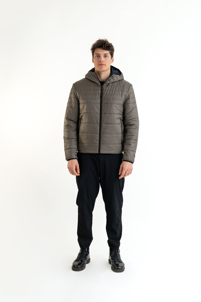 Reversible Jacket