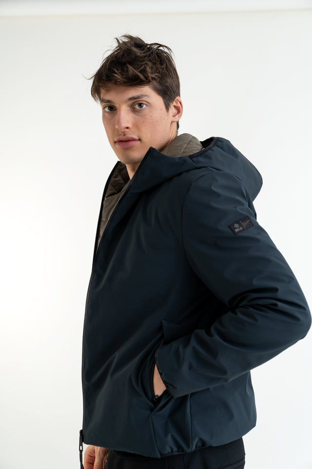 Reversible Jacket
