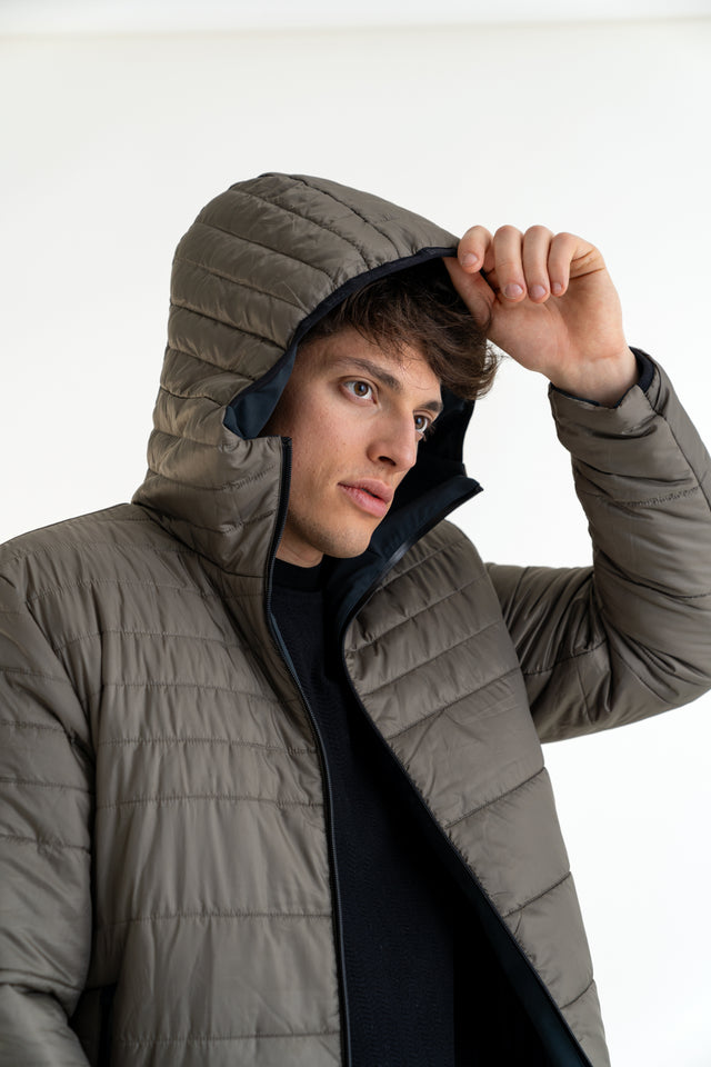 Reversible Jacket