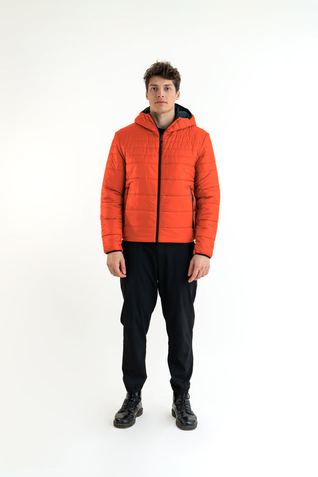 Reversible Jacket