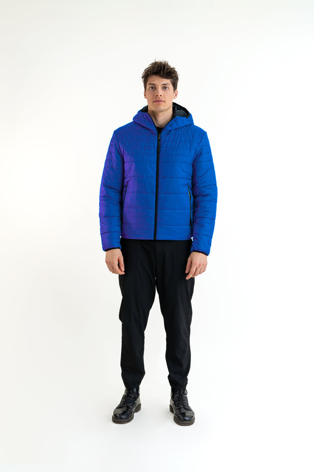 Reversible Jacket