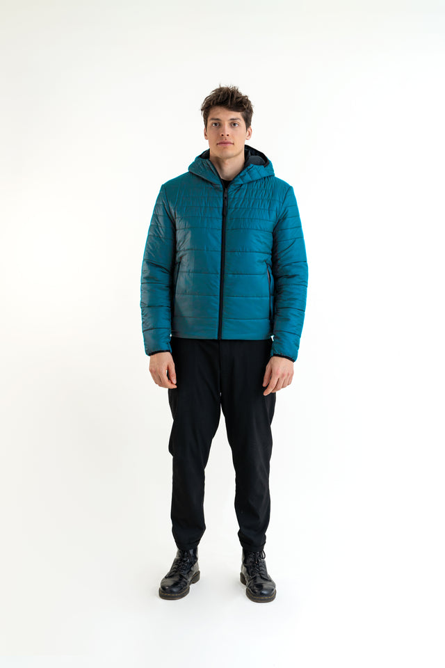 Reversible Jacket