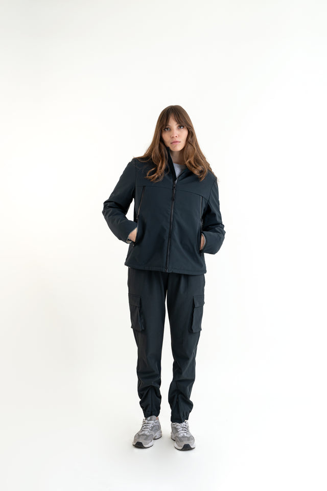 Reversible Jacket