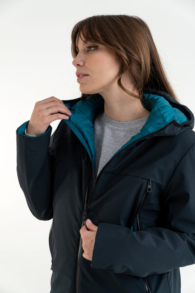Reversible Jacket