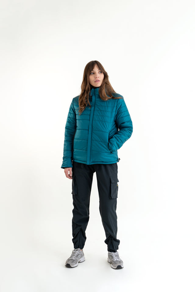 Reversible Jacket