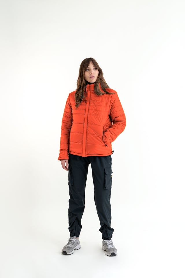 Reversible Jacket