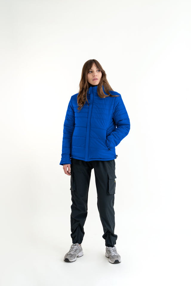 Reversible Jacket