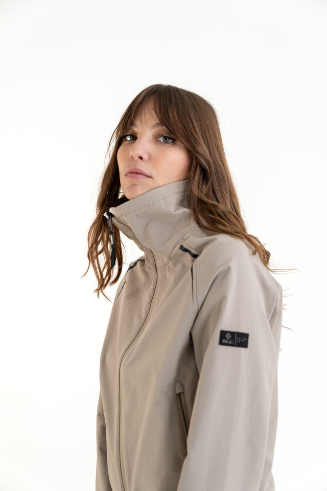 Tech Ripstop Sweatshirt