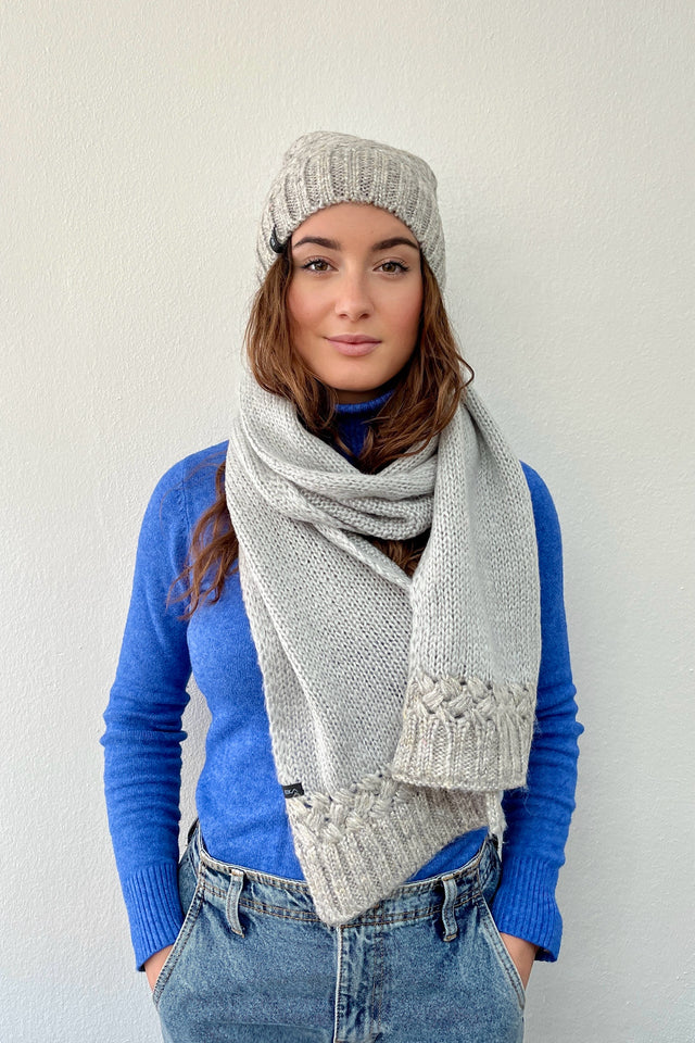 Sissy Romantic Scarf