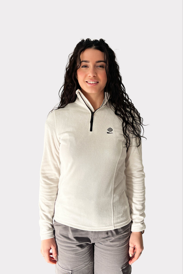 Women's Micropolar Fleece