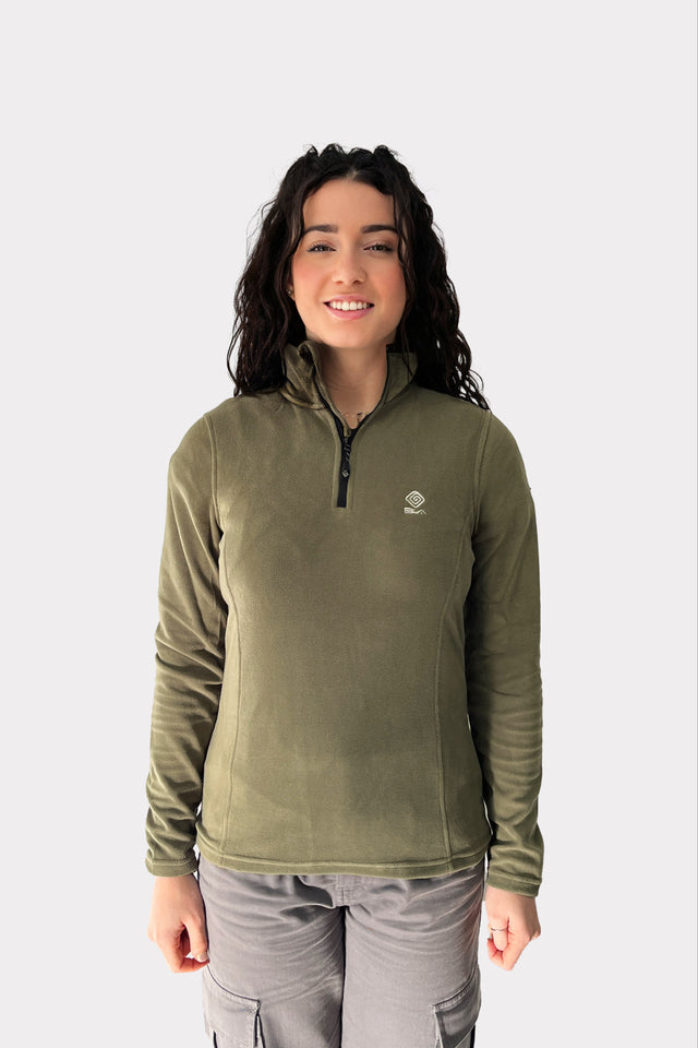 Women's Micropolar Fleece