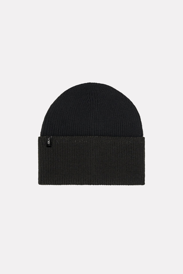 Sheryl Rock Roll Up Women's Beanie