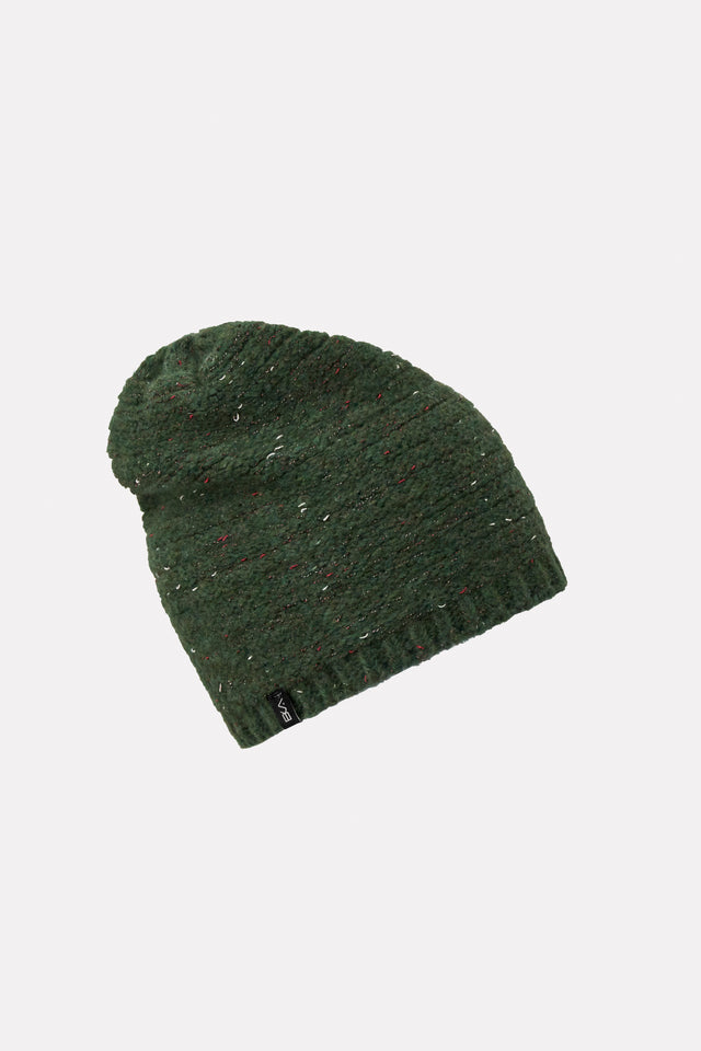 Patty Rock Women's Long Beanie