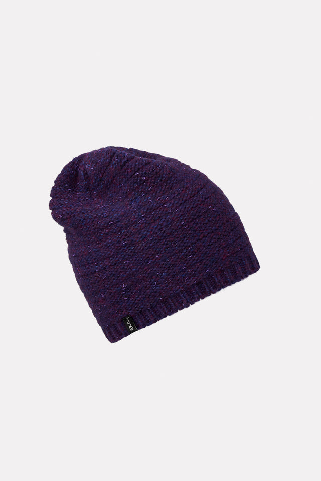 Patty Rock Women's Long Beanie