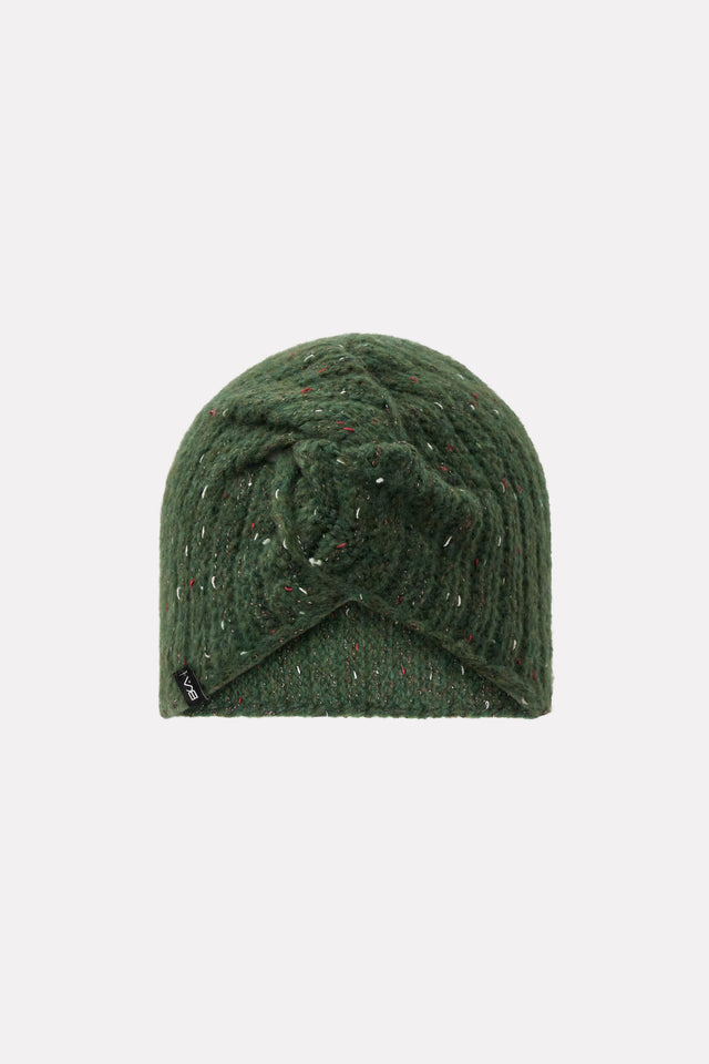 Patty Rock Turban
