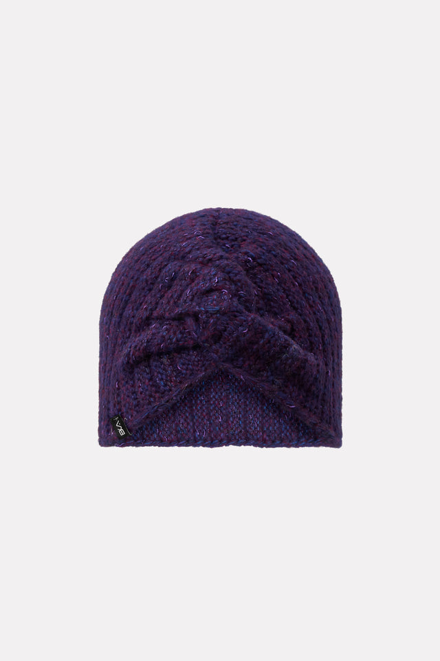 Patty Rock Turban