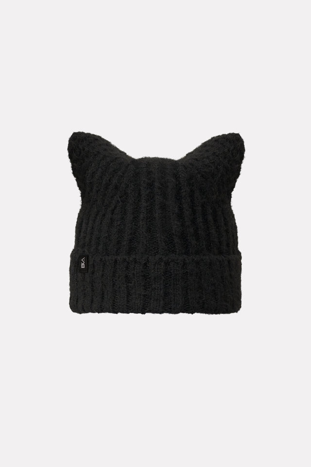 Kasia Vanish Cat Beanie