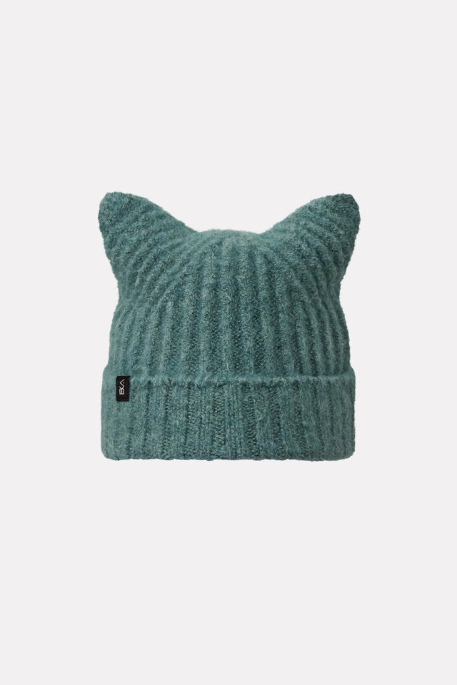 Kasia Vanish Cat Beanie