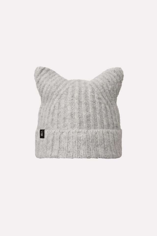 Kasia Vanish Cat Beanie