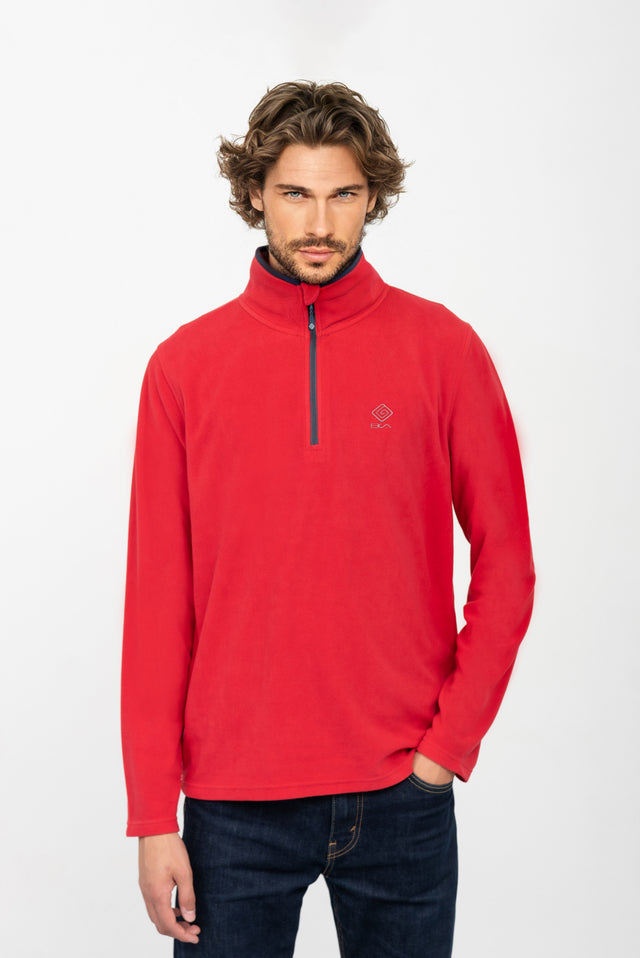 Micropolar Fleece