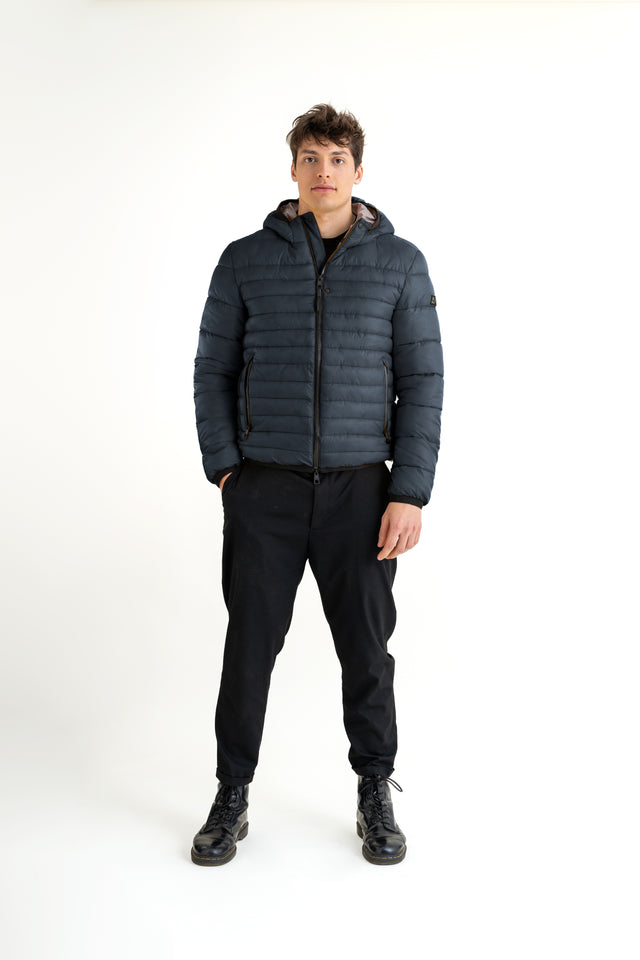 Holiday Jacket