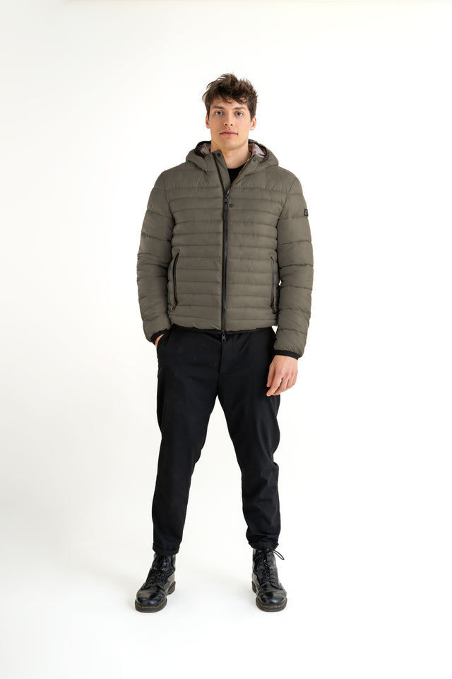 Holiday Jacket
