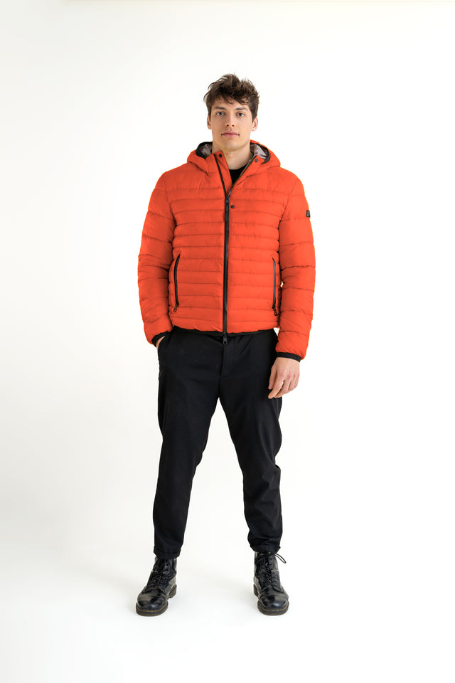 Holiday Jacket
