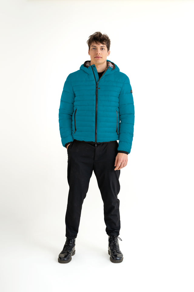 Holiday Jacket