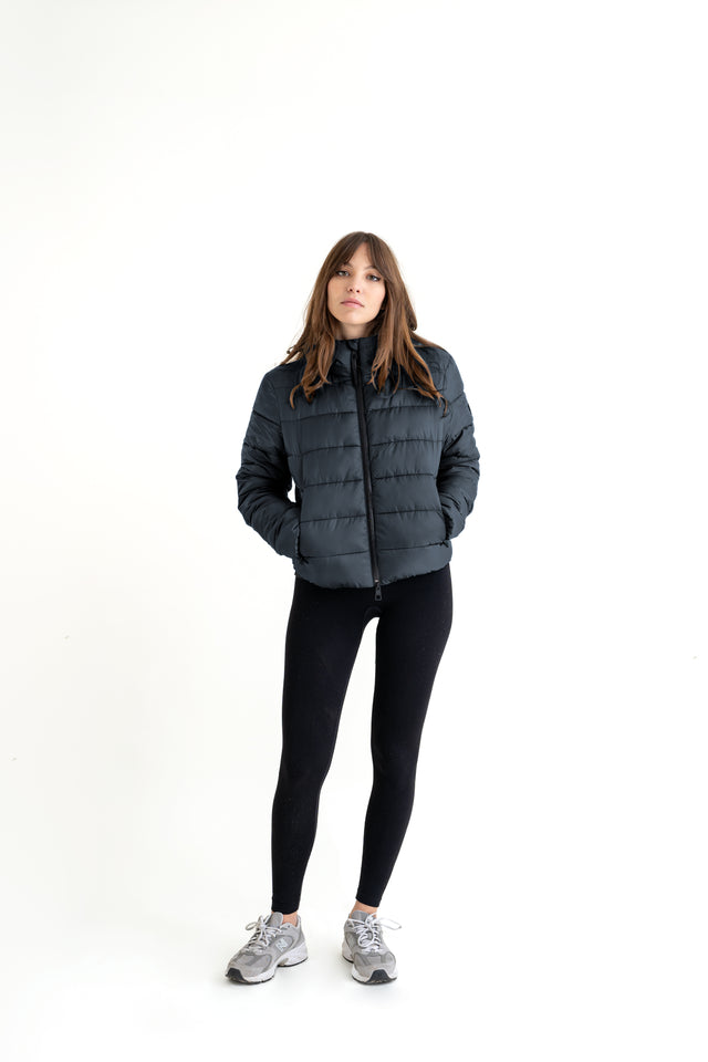 Holiday Jacket