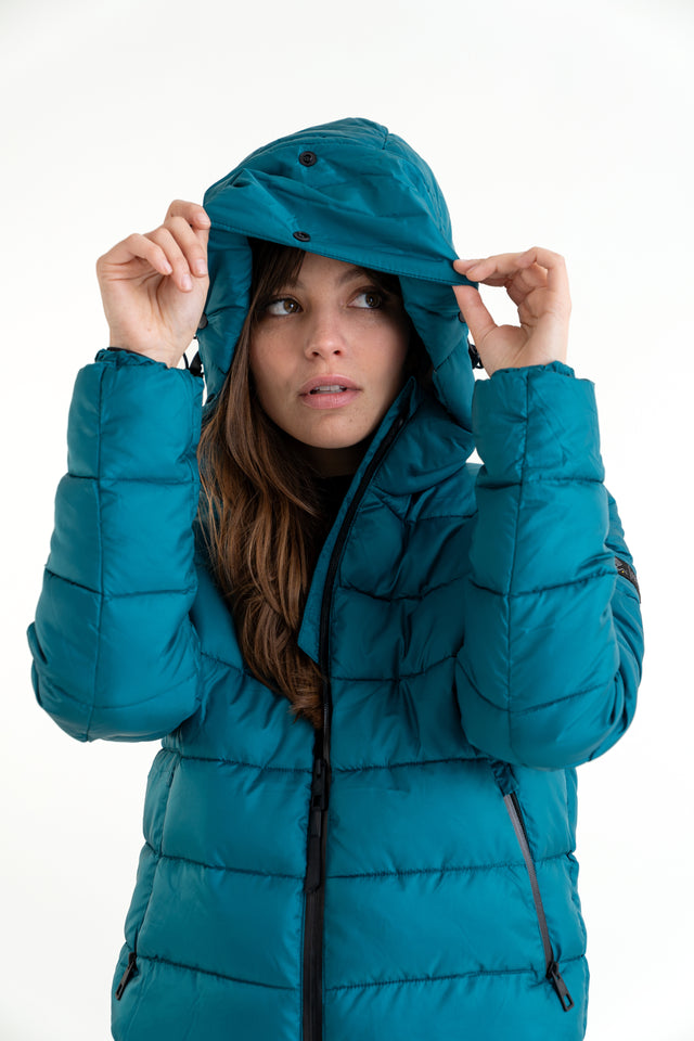 Holiday Jacket