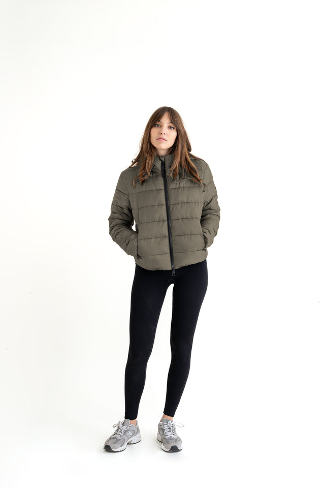 Holiday Jacket