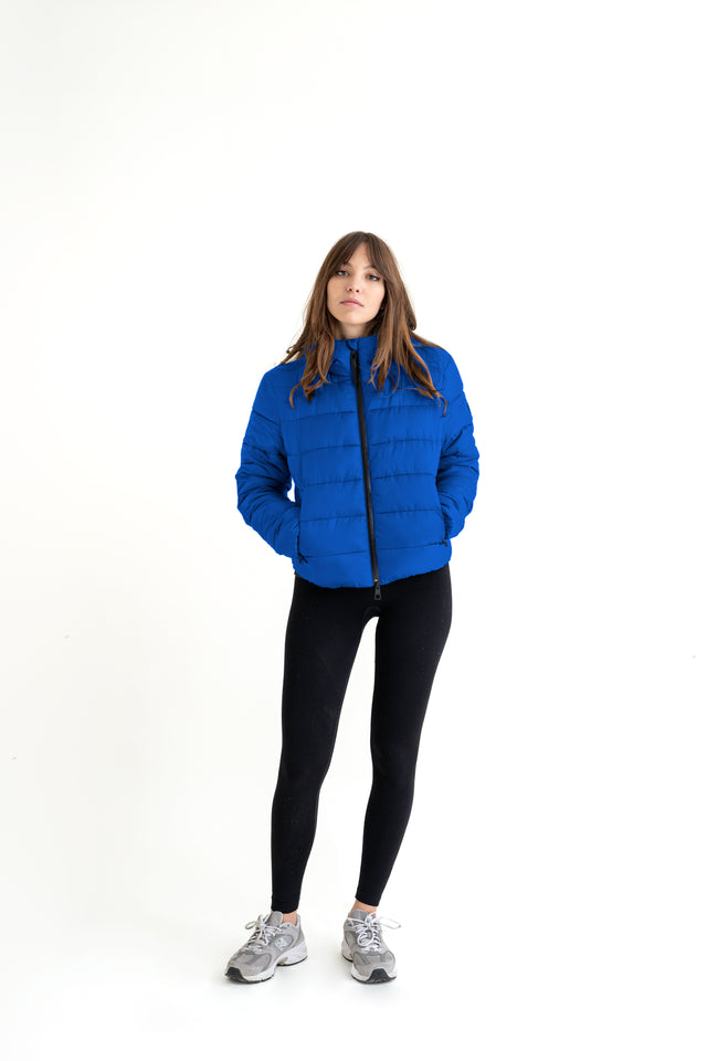 Holiday Jacket