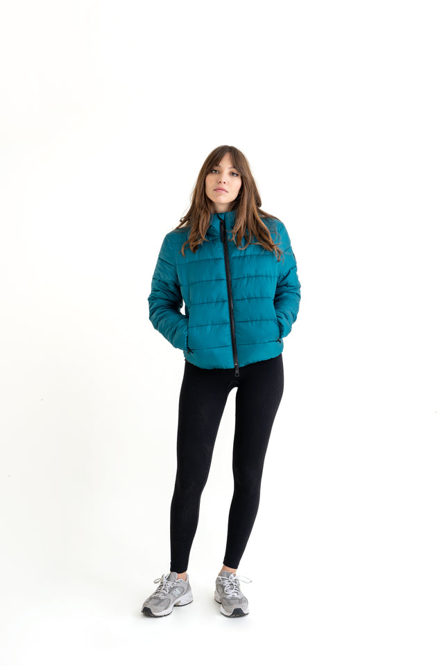 Holiday Jacket