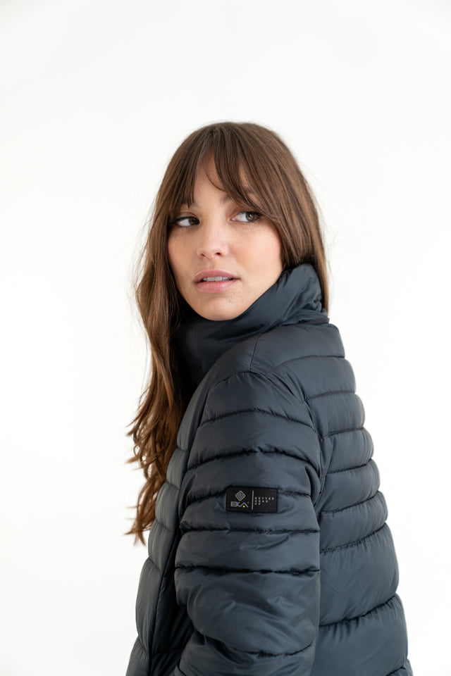 Holiday Long Jacket