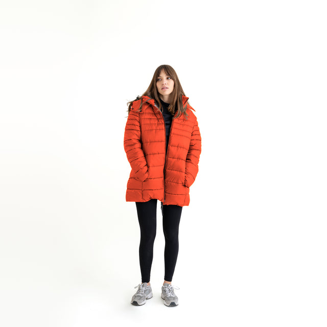 Holiday Long Jacket